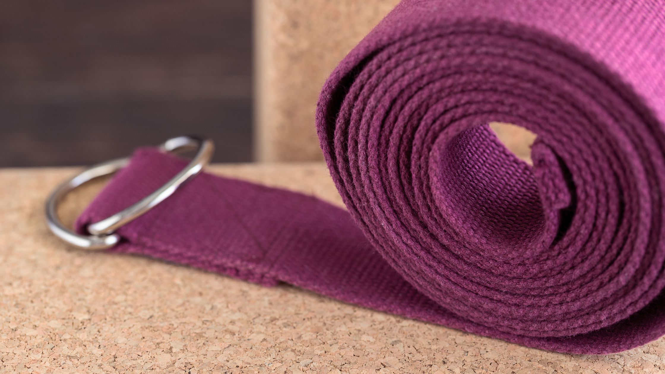 A Yoga Strap: Do You Really Need One? - Breathe In Chill Out