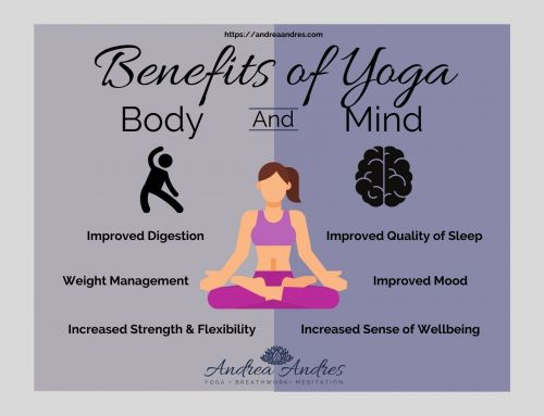 6 Proven Benefits of Yoga for the Body and Mind