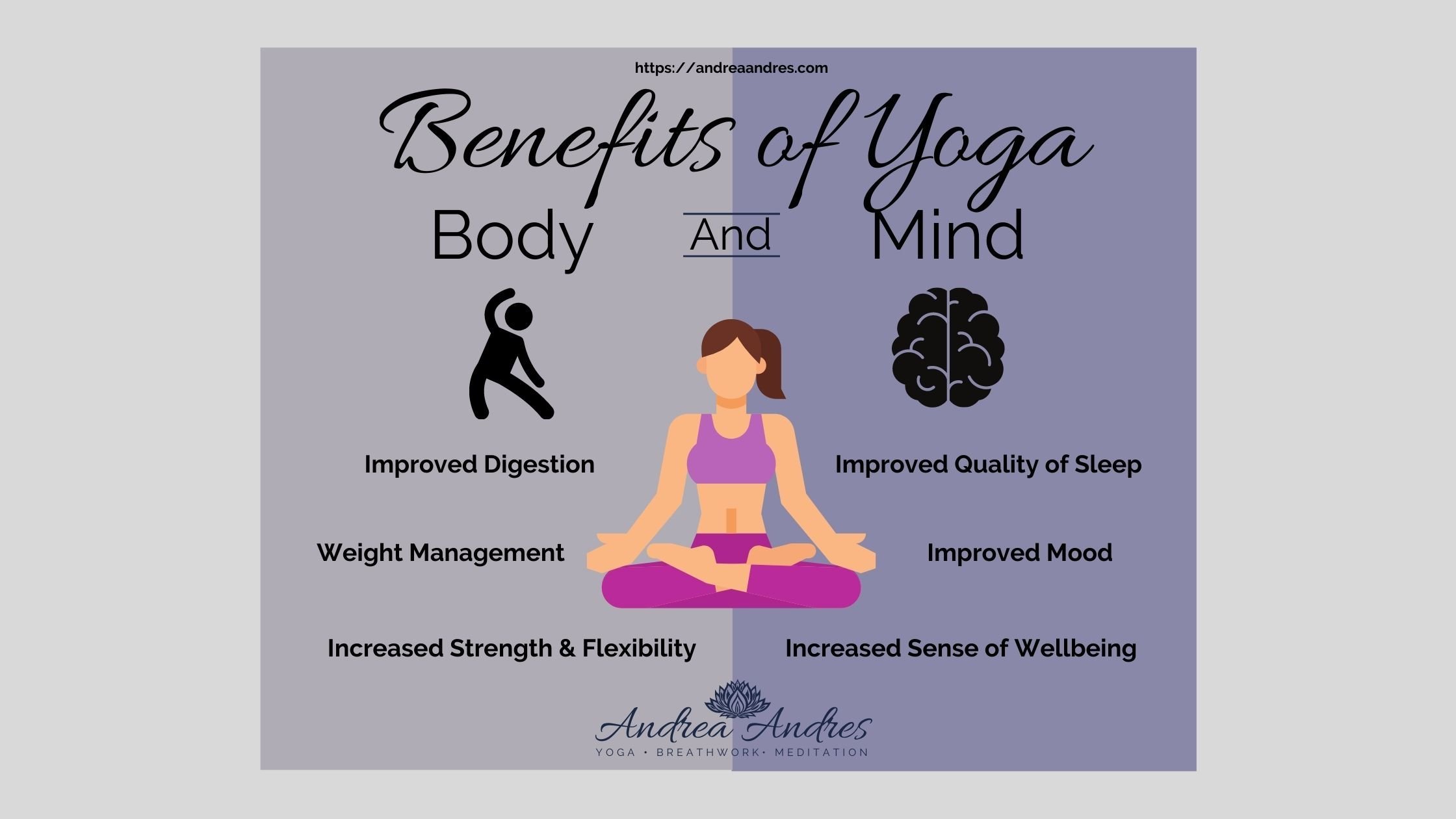 6 Proven Benefits of Yoga