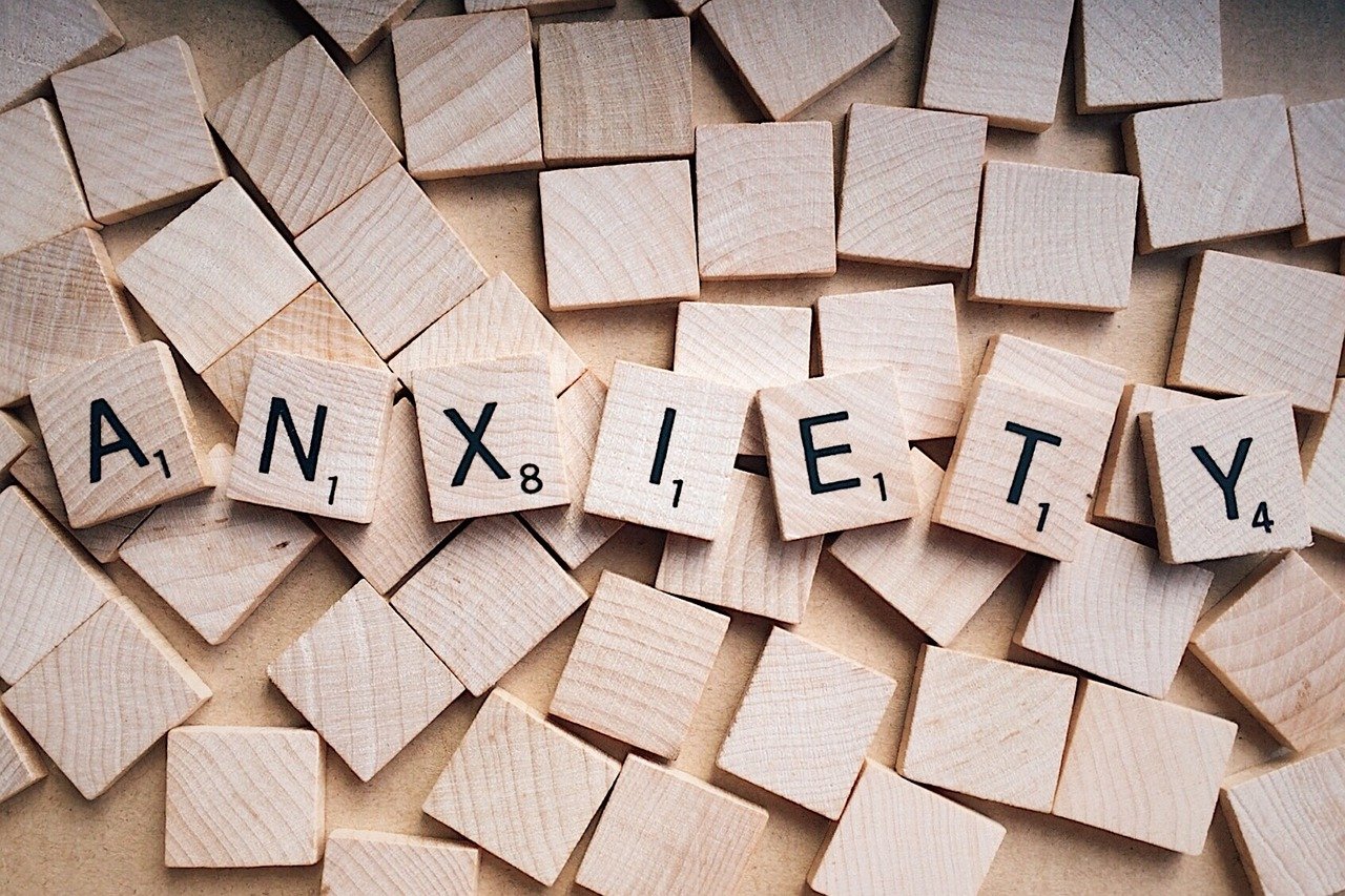 breathing exercises for anxiety