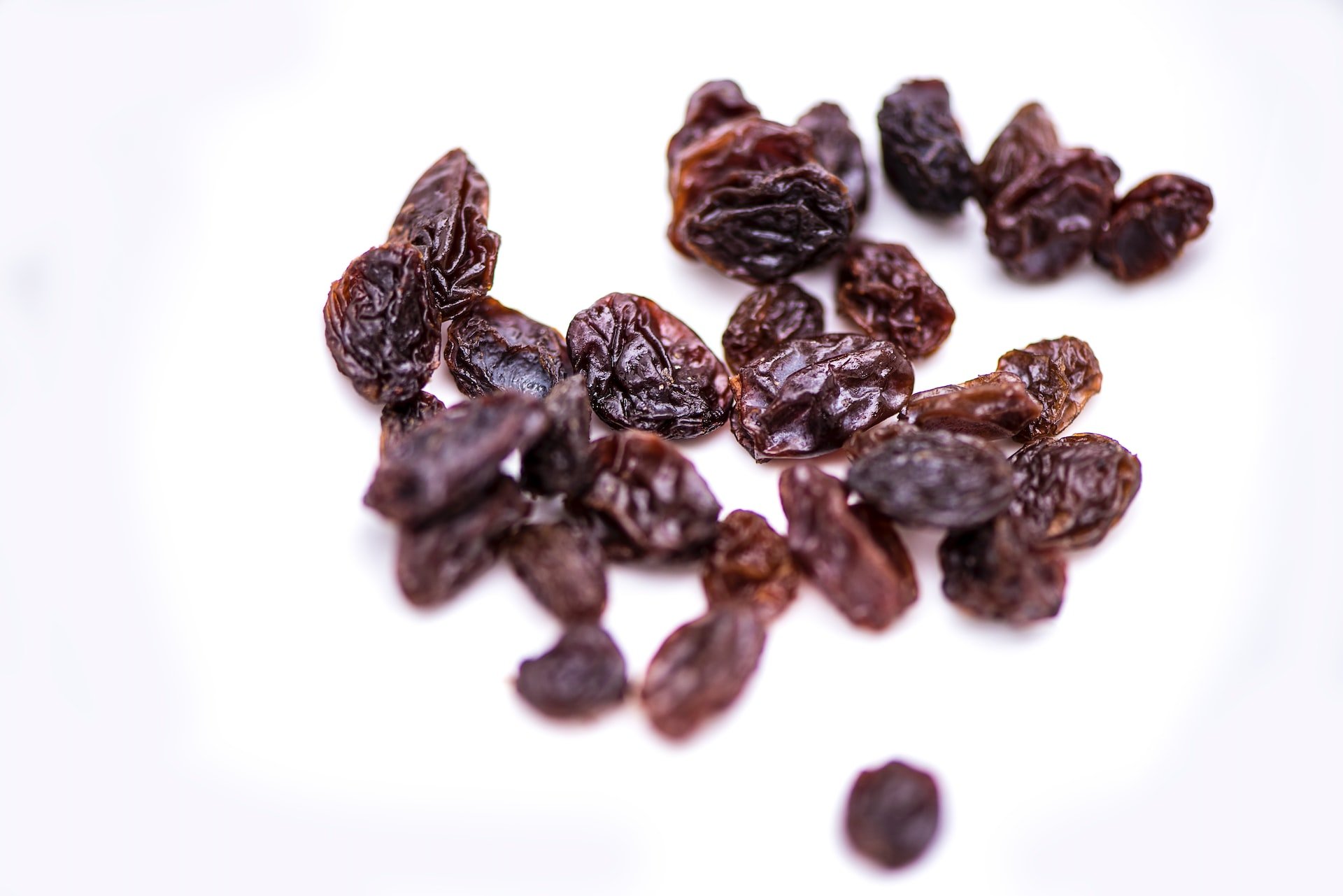 Raisin Meditation: An Unexpected Path to Contentment