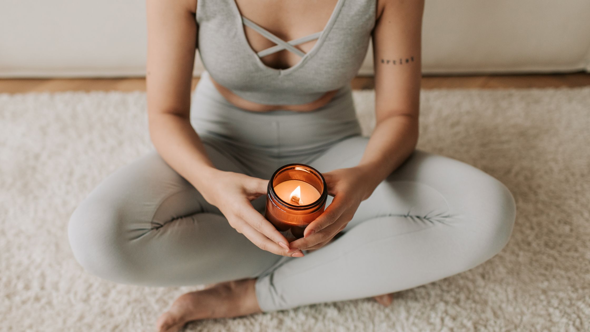 11 Best Candle Scents for Meditation: Aromatherapy for Relaxation