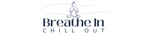 Breathe In Chill Out Logo