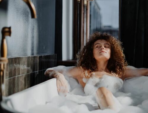 Can I Meditate in the Bath? Learn to Rejuvenate and Relax