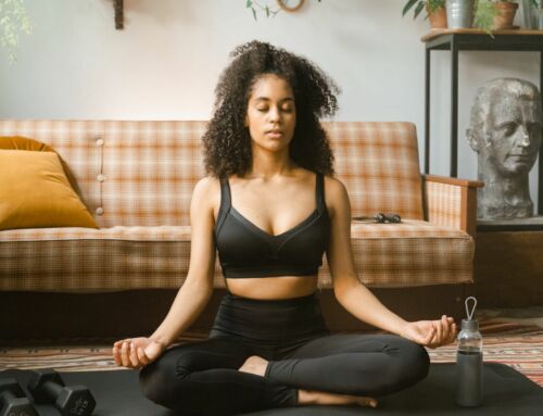 Step by Step: How To Do Mantra Meditation for Beginners