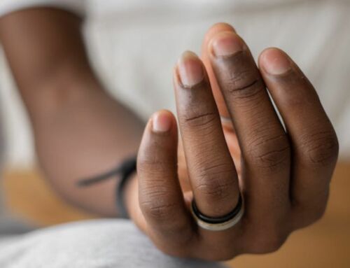 What is a Meditation Ring and How Does It Help You Manage Stress?